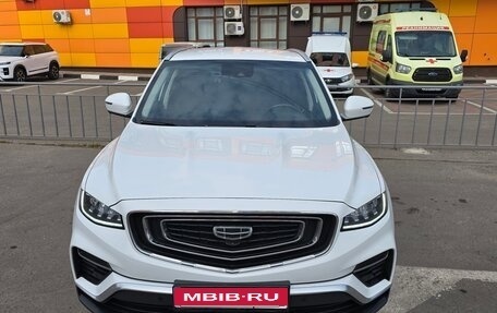 Geely Atlas, 2022 год, 1 650 000 рублей, 1 фотография