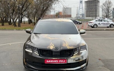 Skoda Octavia, 2019 год, 2 500 000 рублей, 1 фотография