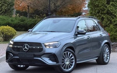 Mercedes-Benz GLE, 2026 год, 13 390 000 рублей, 1 фотография