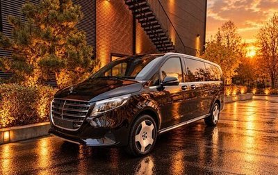 Mercedes-Benz V-Класс, 2026 год, 14 500 000 рублей, 1 фотография