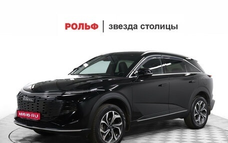 Haval F7, 2024 год, 2 450 000 рублей, 1 фотография