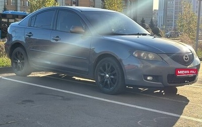 Mazda 3, 2006 год, 380 000 рублей, 1 фотография