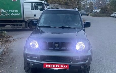 Suzuki Jimny, 2007 год, 1 120 000 рублей, 1 фотография