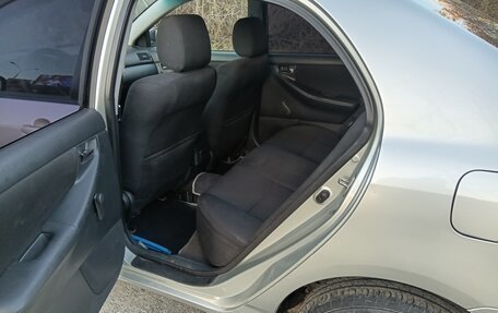 Toyota Corolla, 2005 год, 515 000 рублей, 12 фотография