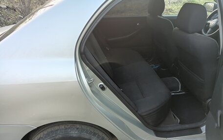 Toyota Corolla, 2005 год, 515 000 рублей, 11 фотография