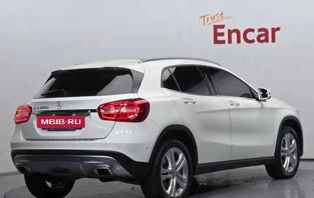 Mercedes-Benz GLA, 2017 год, 2 250 787 рублей, 2 фотография