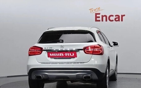Mercedes-Benz GLA, 2017 год, 2 250 787 рублей, 4 фотография