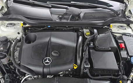 Mercedes-Benz GLA, 2017 год, 2 250 787 рублей, 6 фотография
