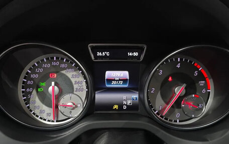 Mercedes-Benz GLA, 2017 год, 2 250 787 рублей, 11 фотография