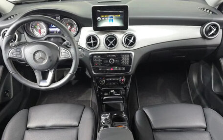 Mercedes-Benz GLA, 2017 год, 2 250 787 рублей, 9 фотография