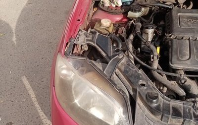 Mazda Demio III (DE), 2004 год, 160 000 рублей, 1 фотография
