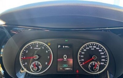 KIA K5, 2020 год, 2 100 000 рублей, 1 фотография