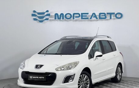 Peugeot 308 II, 2011 год, 690 000 рублей, 1 фотография