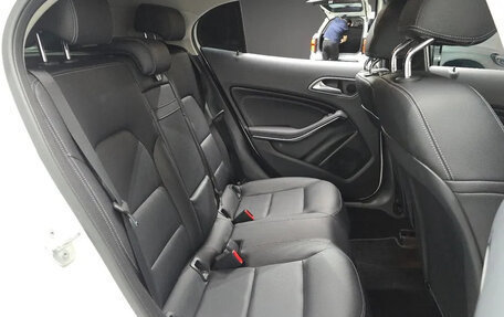 Mercedes-Benz GLA, 2017 год, 2 250 787 рублей, 18 фотография