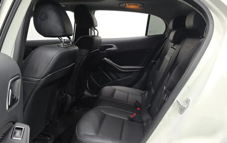 Mercedes-Benz GLA, 2017 год, 2 250 787 рублей, 19 фотография
