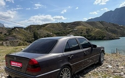 Mercedes-Benz C-Класс, 1994 год, 190 000 рублей, 1 фотография
