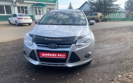Ford Focus III, 2011 год, 850 000 рублей, 1 фотография