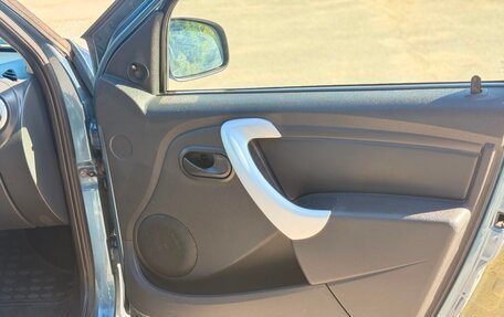 Renault Logan I, 2013 год, 530 000 рублей, 11 фотография