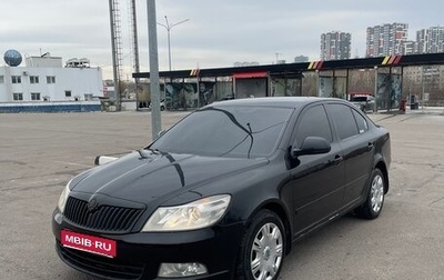 Skoda Octavia, 2012 год, 820 000 рублей, 1 фотография