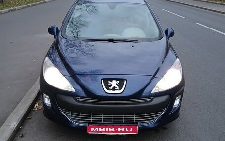 Peugeot 308 II, 2008 год, 410 000 рублей, 1 фотография