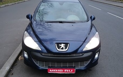 Peugeot 308 II, 2008 год, 410 000 рублей, 1 фотография