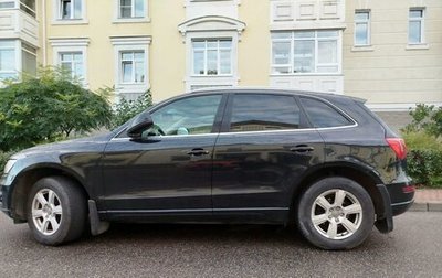 Audi Q5, 2010 год, 1 150 000 рублей, 1 фотография