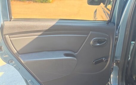 Renault Logan I, 2013 год, 530 000 рублей, 19 фотография