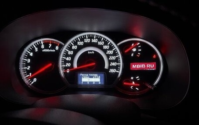 Nissan Teana, 2012 год, 1 250 000 рублей, 1 фотография