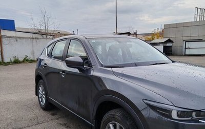 Mazda CX-5 II, 2026 год, 3 050 000 рублей, 1 фотография