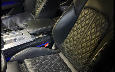 Audi A7, 2021 год, 7 050 000 рублей, 12 фотография