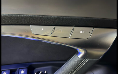 Audi A7, 2021 год, 7 050 000 рублей, 10 фотография