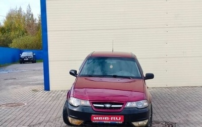 Daewoo Nexia I рестайлинг, 2011 год, 110 000 рублей, 1 фотография