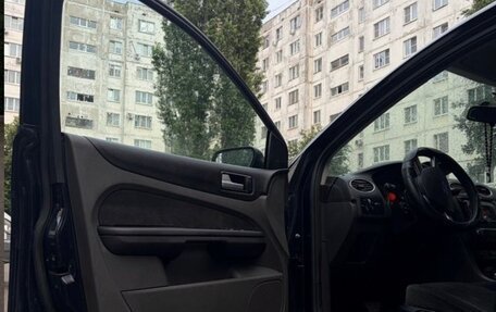 Ford Focus II рестайлинг, 2007 год, 269 000 рублей, 12 фотография