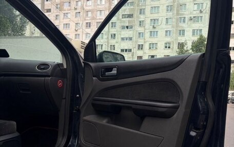 Ford Focus II рестайлинг, 2007 год, 269 000 рублей, 13 фотография