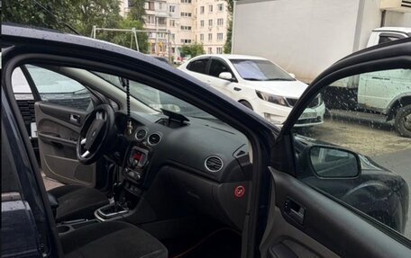 Ford Focus II рестайлинг, 2007 год, 269 000 рублей, 14 фотография