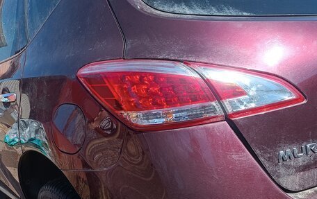 Nissan Murano, 2014 год, 270 000 рублей, 1 фотография
