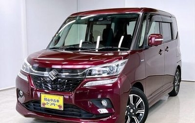 Suzuki Solio III, 2019 год, 850 000 рублей, 1 фотография