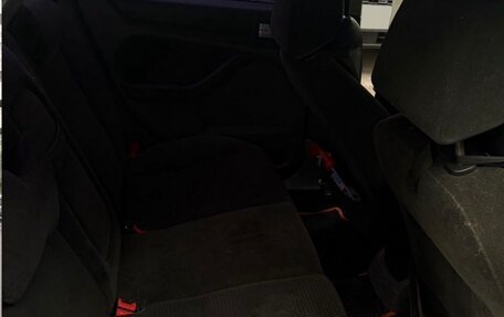 Ford Focus II рестайлинг, 2007 год, 269 000 рублей, 17 фотография