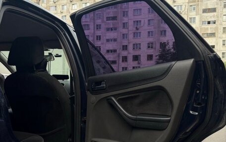 Ford Focus II рестайлинг, 2007 год, 269 000 рублей, 16 фотография