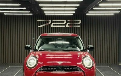 MINI Hatch, 2025 год, 4 189 000 рублей, 1 фотография