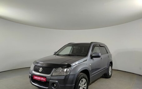 Suzuki Grand Vitara, 2006 год, 705 000 рублей, 1 фотография