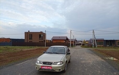 Daewoo Nexia I рестайлинг, 2008 год, 117 000 рублей, 1 фотография