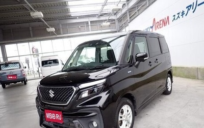 Suzuki Solio, 2021 год, 971 000 рублей, 1 фотография