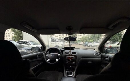 Ford Focus II рестайлинг, 2007 год, 269 000 рублей, 21 фотография