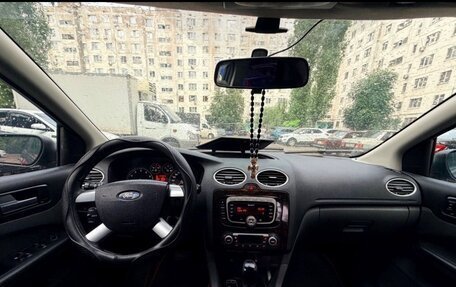 Ford Focus II рестайлинг, 2007 год, 269 000 рублей, 19 фотография