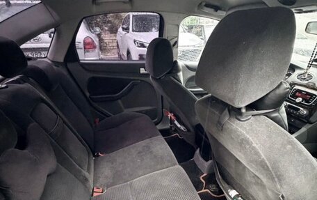 Ford Focus II рестайлинг, 2007 год, 269 000 рублей, 18 фотография