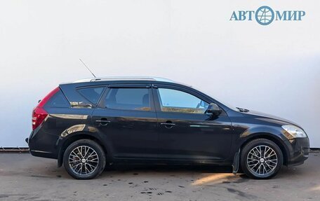 KIA cee'd I рестайлинг, 2009 год, 639 000 рублей, 4 фотография
