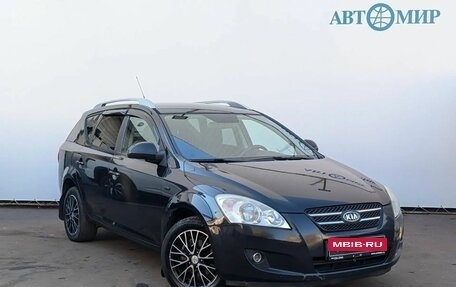 KIA cee'd I рестайлинг, 2009 год, 639 000 рублей, 3 фотография
