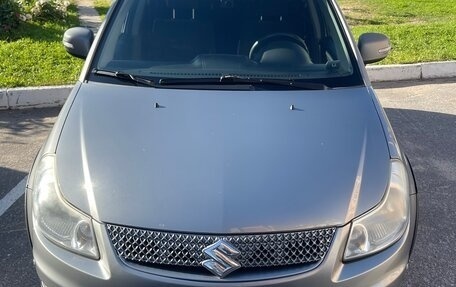 Suzuki SX4 II рестайлинг, 2011 год, 920 000 рублей, 1 фотография