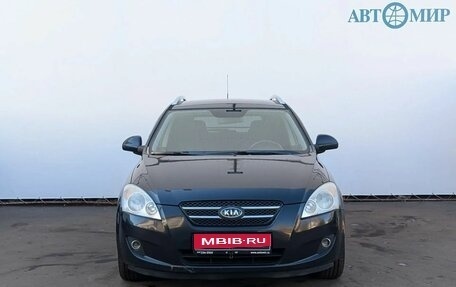 KIA cee'd I рестайлинг, 2009 год, 639 000 рублей, 2 фотография